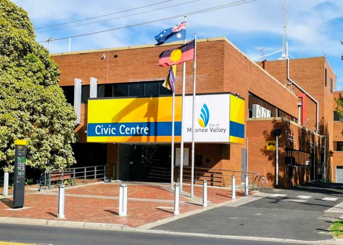 How Moonee Valley City Council handles the COVID crisis safely