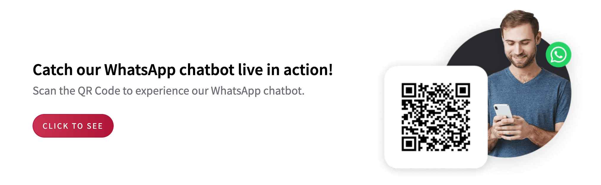 Engati's-WhatsApp-Chatbot