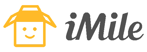 iMile Testimonial Logo