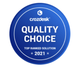 Quality Choice Badge