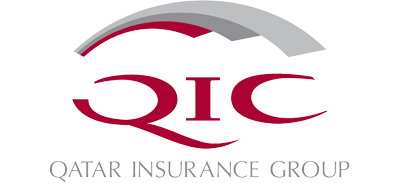 Quatar Insurance Logo