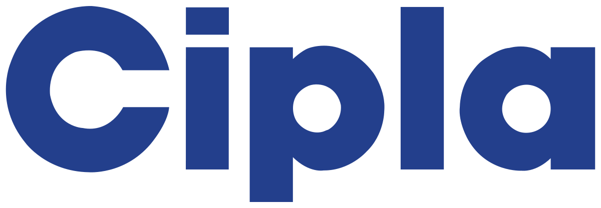 CIPLA Logo