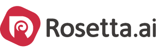 Rosetta.ai Logo