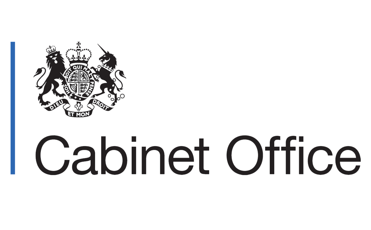UK Cabinet Logo