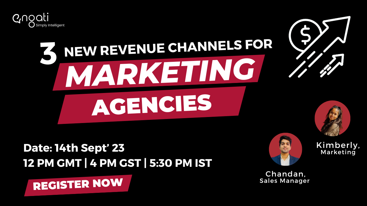 3 New Revenue Channels for Marketing Agencies